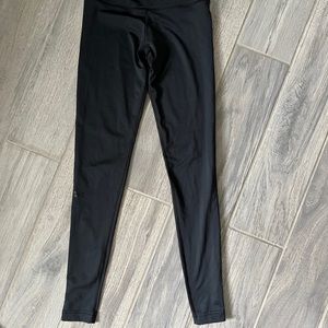 Womens Under Armor Leggings